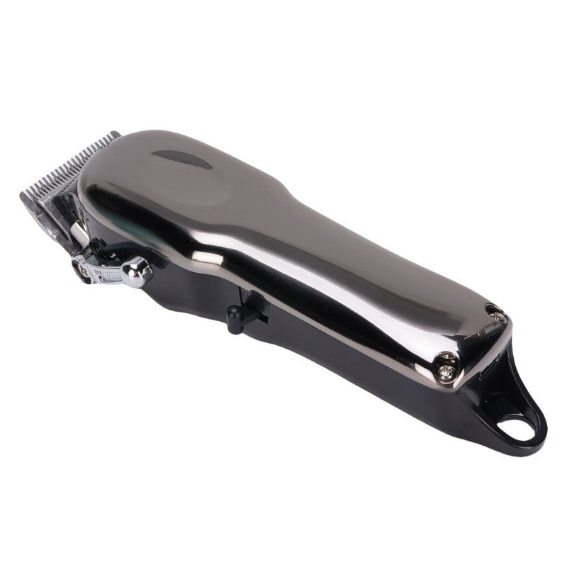 Cordless Horse Clipper: Alloy Material, Low Noise (≤60dB) - Ergonomic Design, Livestock Clipper for Stable, Farm, Multi-Pet & Livestock Grooming - Image 5
