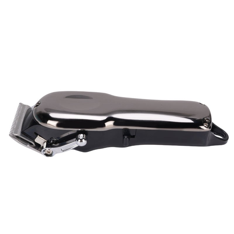 Cordless Horse Clipper: Alloy Material, Low Noise (≤60dB) - Ergonomic Design, Livestock Clipper for Stable, Farm, Multi-Pet & Livestock Grooming - Image 2