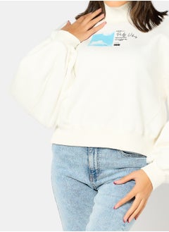 OR Fashionable Sweatshirt  - Image 4