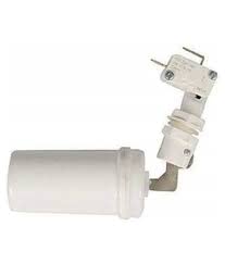Apec Aqua Float Valve with Auto Cut Off Switch for RO Water Purifier Models Bottom Water Tank - Image 1