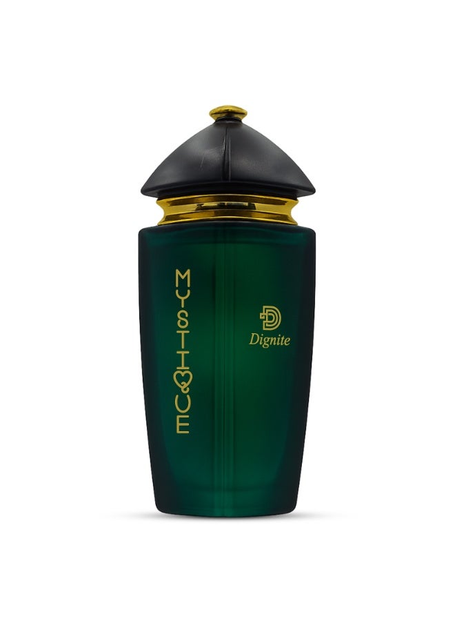 DIGNITE MYSTIQUE 100ML EDP  For Him & Her - Image 2