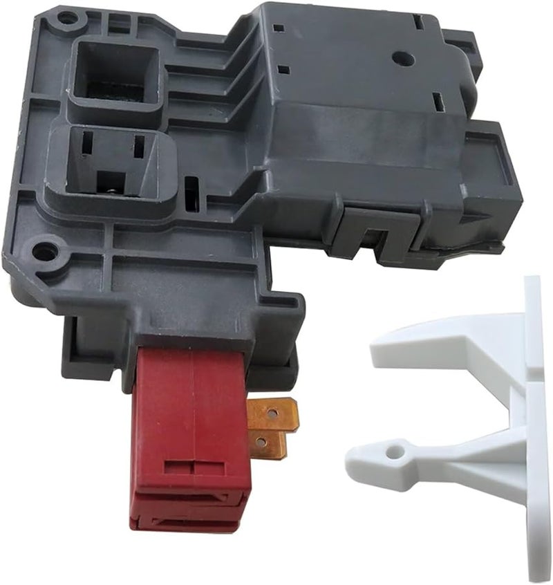 Vicue Washer Switch Assembly And Door Strike For Frigidaire Electrolux FTF1040 FTF1240 FTF2140 FTF5000 FTF530 FRFW3700 - Image 2