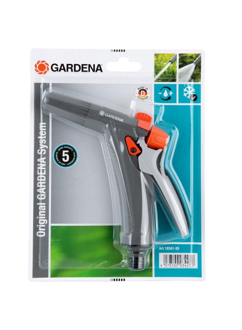 GARDENA Hose Fitting Cleaning Gun