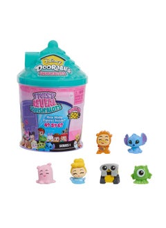Just Play Orables Squish’Alots Series 1, Collectible Blind Bag Figures In Capsule, Kids Toys For Ages 5 Up By Just Play  - Image 1