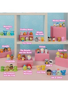 Just Play Orables Squish’Alots Series 1, Collectible Blind Bag Figures In Capsule, Kids Toys For Ages 5 Up By Just Play  - Image 5
