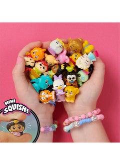Just Play Orables Squish’Alots Series 1, Collectible Blind Bag Figures In Capsule, Kids Toys For Ages 5 Up By Just Play  - Image 3