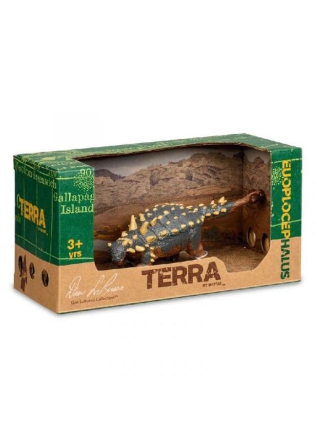 Terra Euoplocephalus Tutus Figure  - Image 1