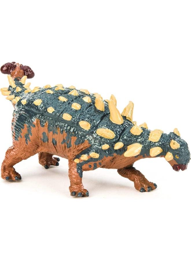 Terra Euoplocephalus Tutus Figure  - Image 2