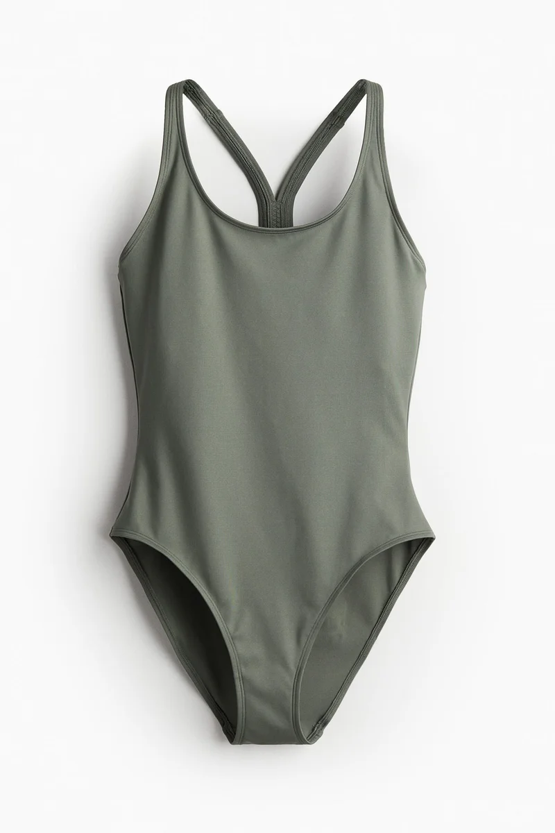 H&M Sports swimsuit