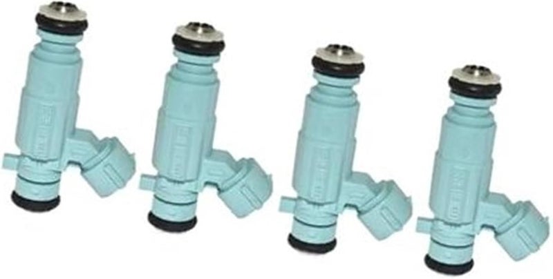 DEMULAX Fuel Injectors for Kia SOUL and SPECTRA - Image 1