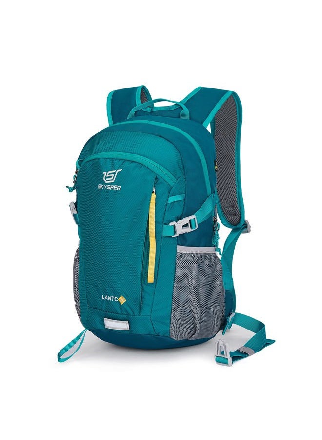 SKYSPER Small Hiking Backpack, 20L Lightweight Travel Backpacks Hiking Daypack for Women Men  - Image 1