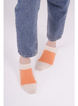 The Socks Company 3 Pairs of Women's Booties Socks  - Image 1