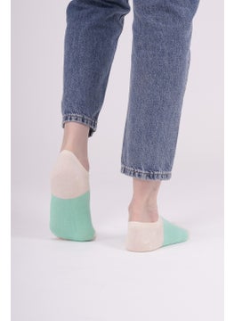 The Socks Company 3 Pairs of Women's Booties Socks  - Image 4