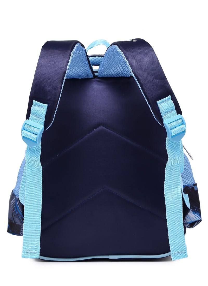 Stargold Baby Backpack 3Pcs Combo For Baby Girl With Adjustable Strap For School 12 Inch  - Image 4