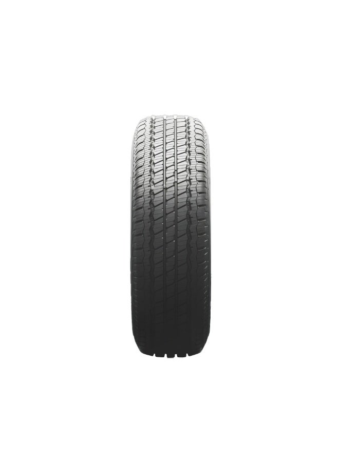 مايليستار إطار ميلستار 275/70R18 LT 125/122Q E/10 X/T للطرق الوعرة القاسية موديل 2025 - Image 1