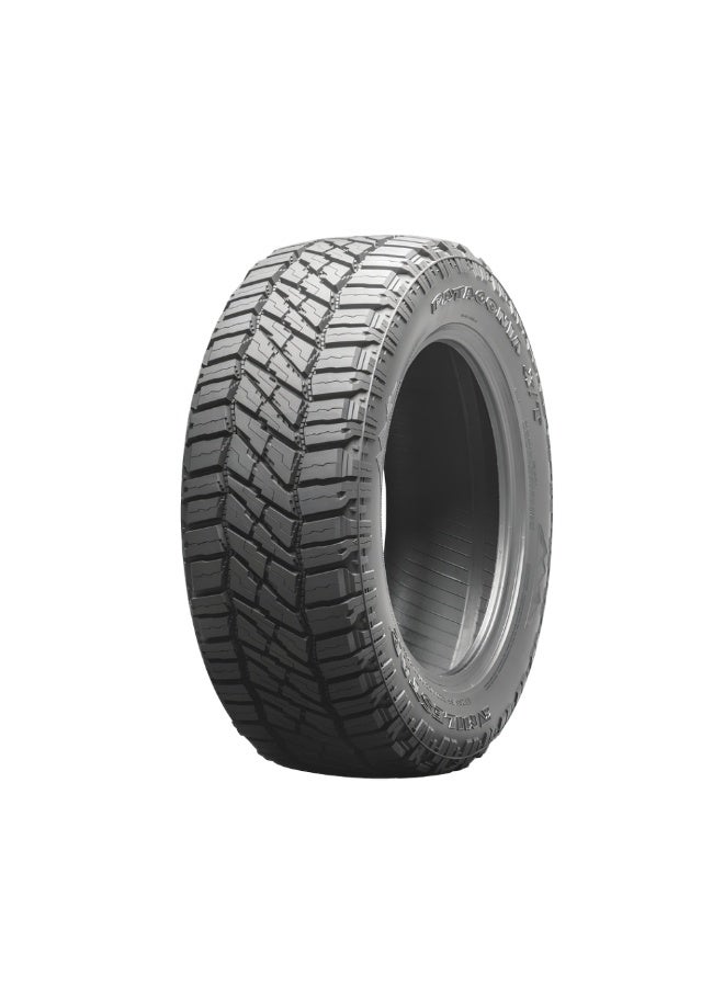 مايليستار إطار ميلستار 275/70R18 LT 125/122Q E/10 X/T للطرق الوعرة القاسية موديل 2025 - Image 3