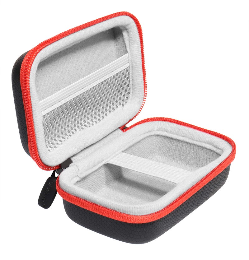 CaseSack حافظة CaseSack لجهاز Garmin inReach Mini 2 و inReach Mini و Garmin 010-02602-00 و Garmin 010-02602-01 - Image 4