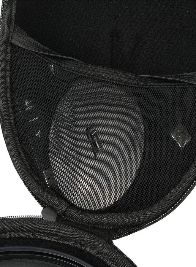 Khanka Hard Travel Case Replacement for Logitech G933 Artemis Spectrum - Wireless RGB 7.1 Dolby and DST Headphone Surround Sound Gaming Headset - Image 2