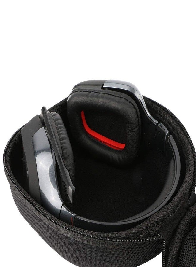 Khanka Hard Travel Case Replacement for Logitech G933 Artemis Spectrum - Wireless RGB 7.1 Dolby and DST Headphone Surround Sound Gaming Headset - Image 3