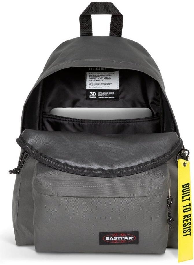 EASTPAK - Backpack Day Pak'r with Laptop Compartment Bold Btr Black 7d5 - Image 1