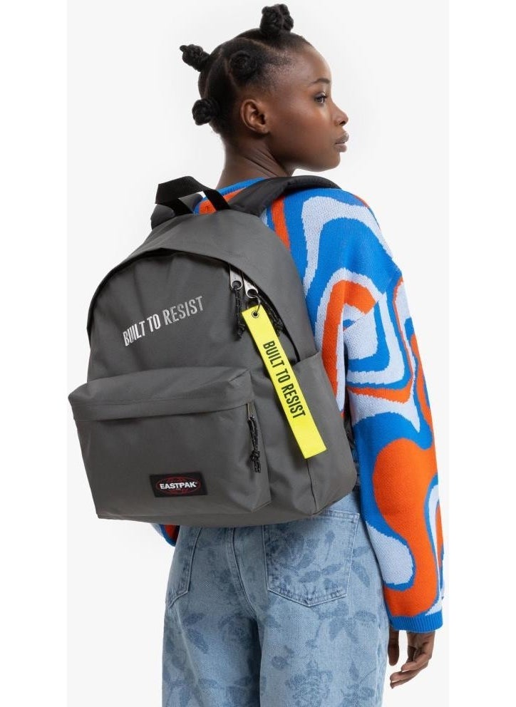 EASTPAK - Backpack Day Pak'r with Laptop Compartment Bold Btr Black 7d5 - Image 1