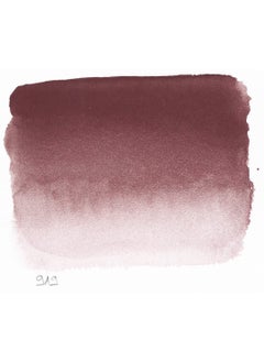 SENNELIER Sennelier lAquarelle French Artists Watercolour 10 ML Earth Tones (Caput Mortum)  - Image 1