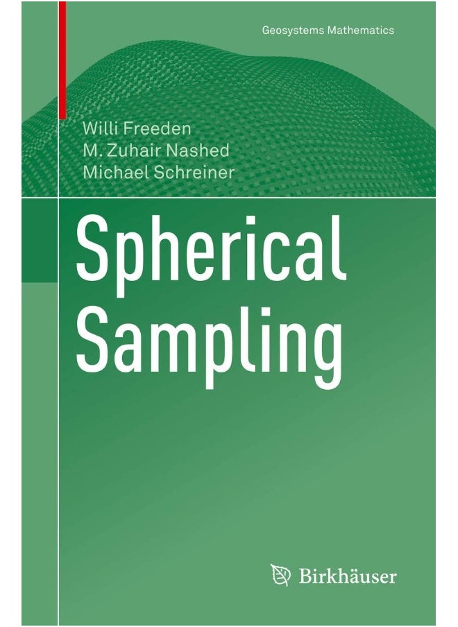 Spherical Sampling 