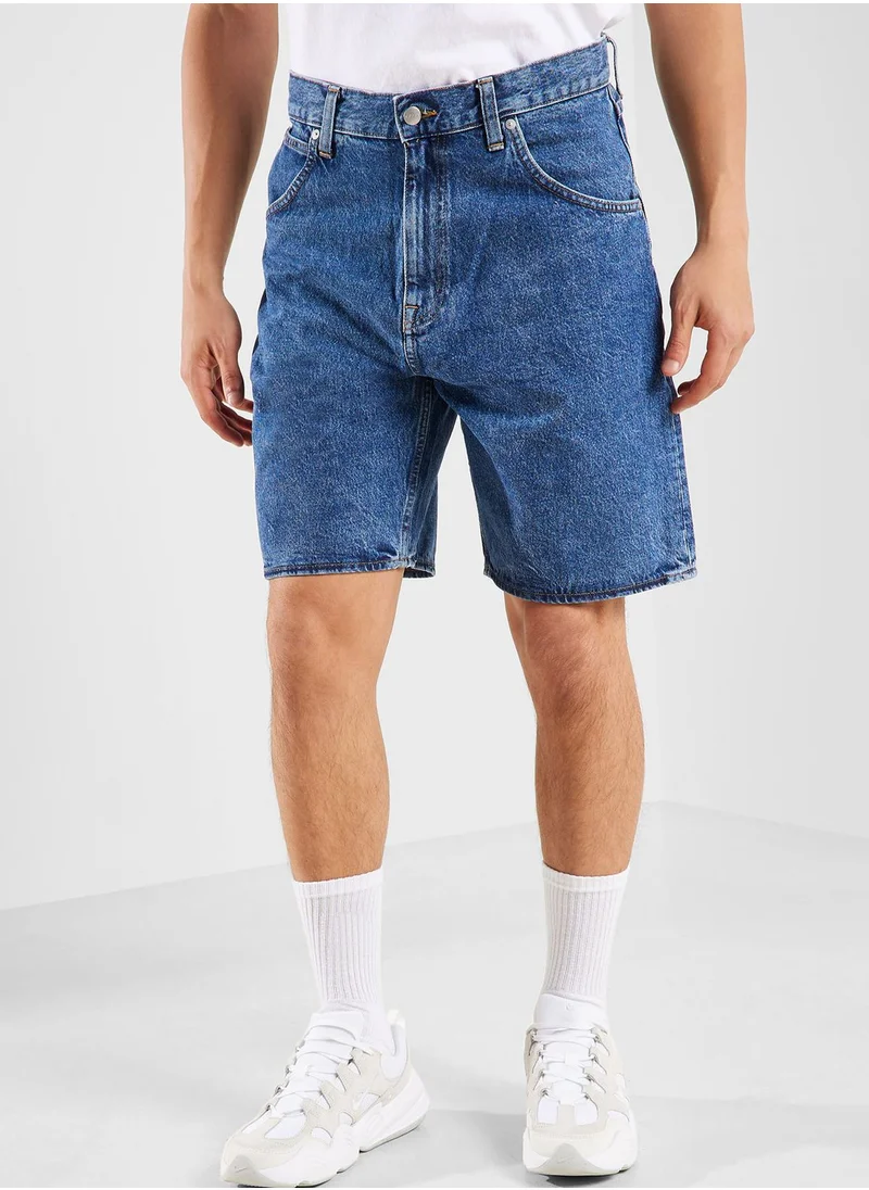 Edwin Essential Tyrell Shorts