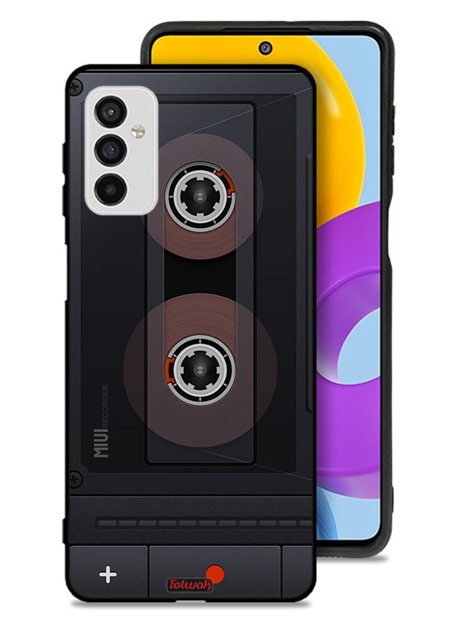 Tolwak Samsung Galaxy M52 5G Protective Case Cover Cassette - Image 1