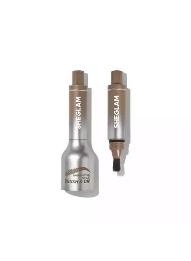The original Shiglam eyebrow pencil: hair-by-hair application and incredible staying power. - Image 1