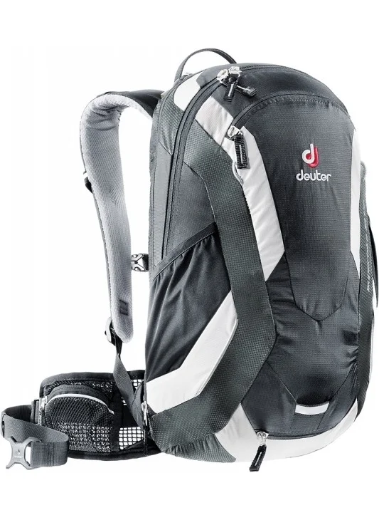 deuter Superbike 18 Exp Backpack Green - Black