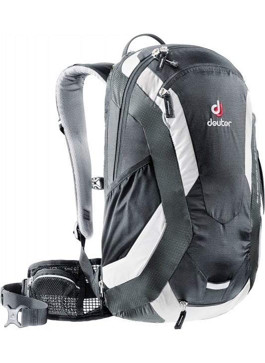 deuter - Superbike 18 Exp Backpack Green - Black - Image 1