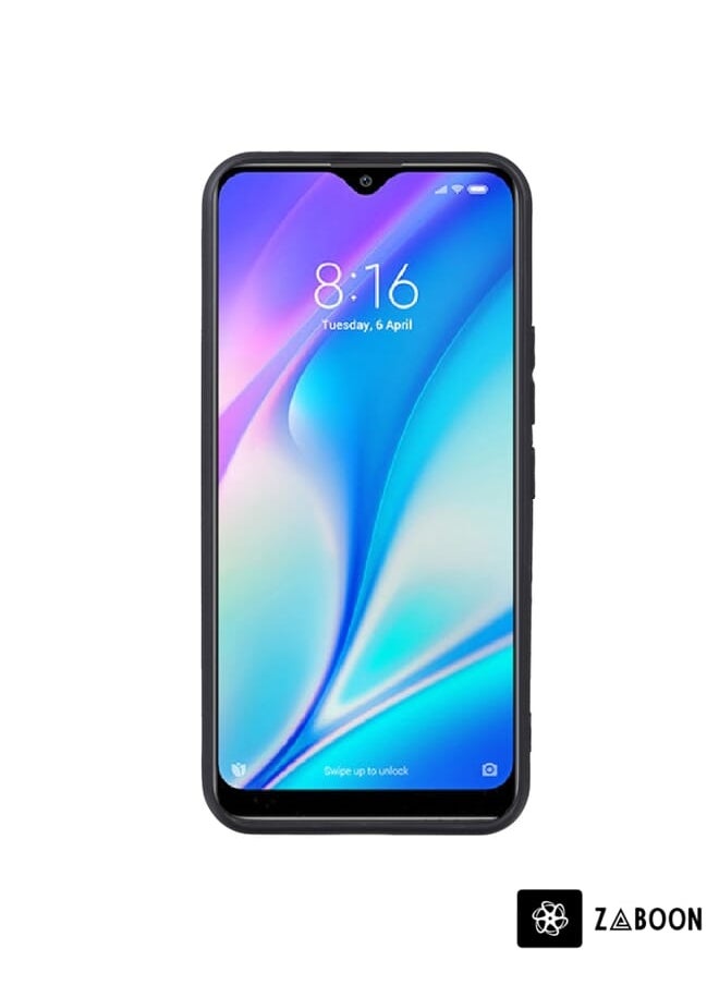 Zaboon - TPU  Protective Case Cover For Xiaomi Redmi 8A Dual - Image 1