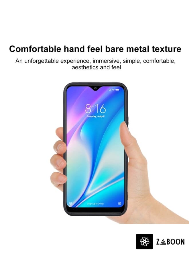 Zaboon - TPU  Protective Case Cover For Xiaomi Redmi 8A Dual - Image 1