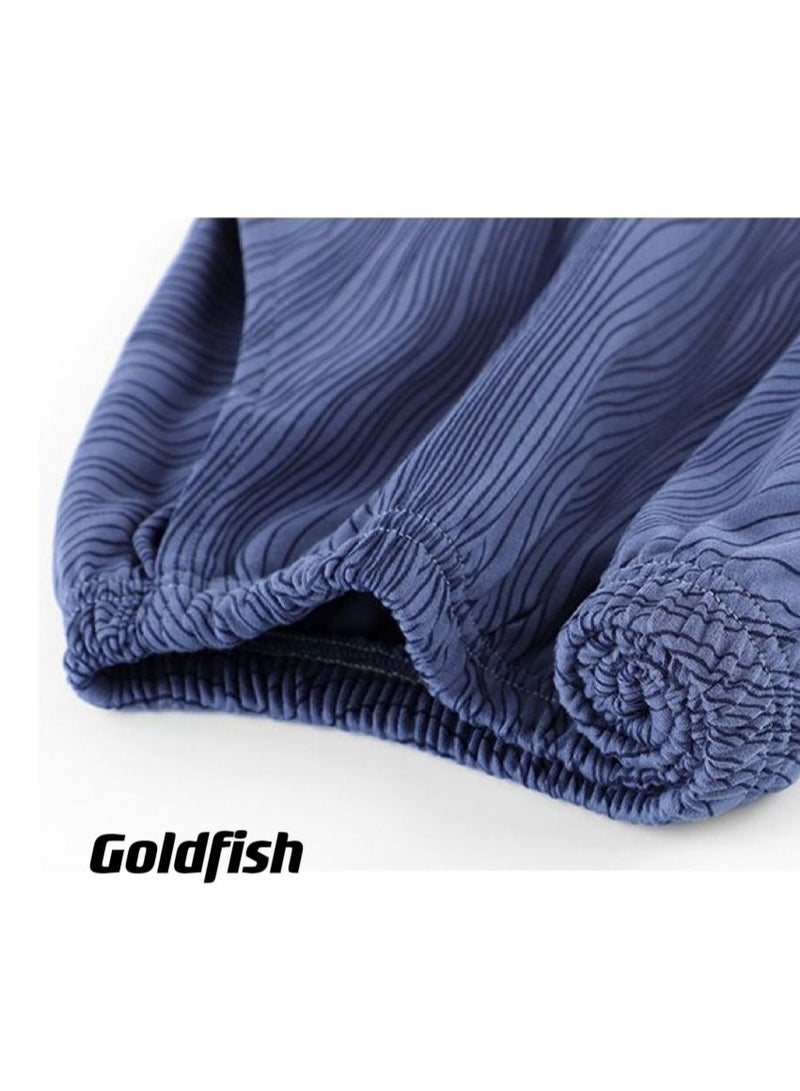Goldfish 3-Pcs Homewear pajama set  - Image 5