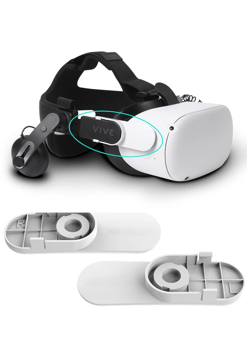 KASTWAVE - Compatible with Oculus Quest 2 DAS HTC Vive (V2) FrankenQuest 2 - Image 1