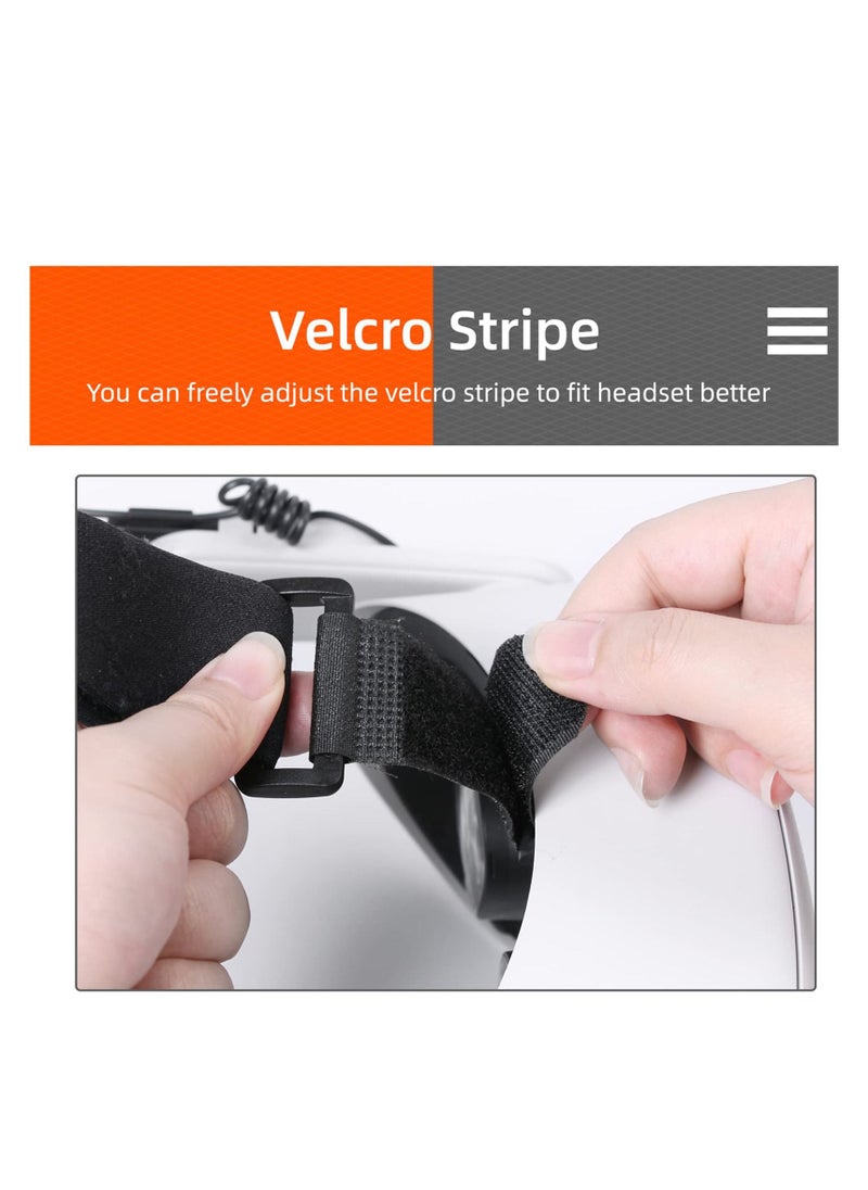 KASTWAVE - Compatible with Oculus Quest 2 DAS HTC Vive (V2) FrankenQuest 2 - Image 1