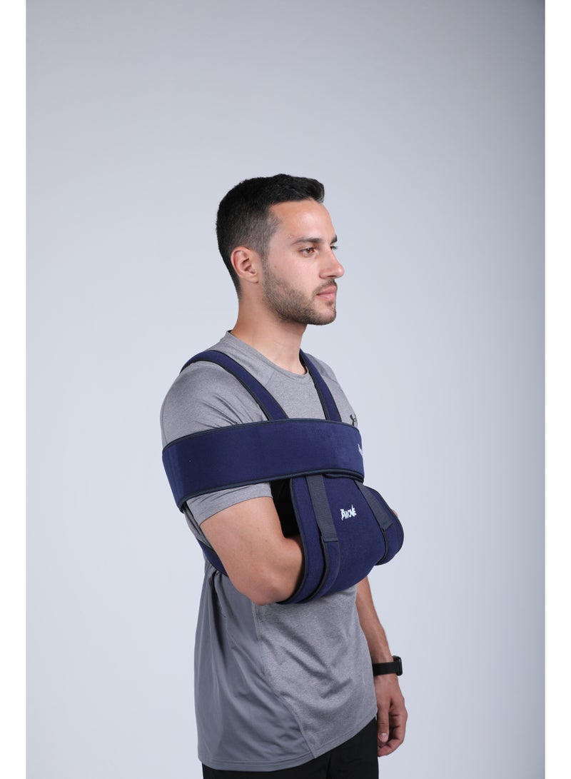 موف مثبت للكتف - Image 2