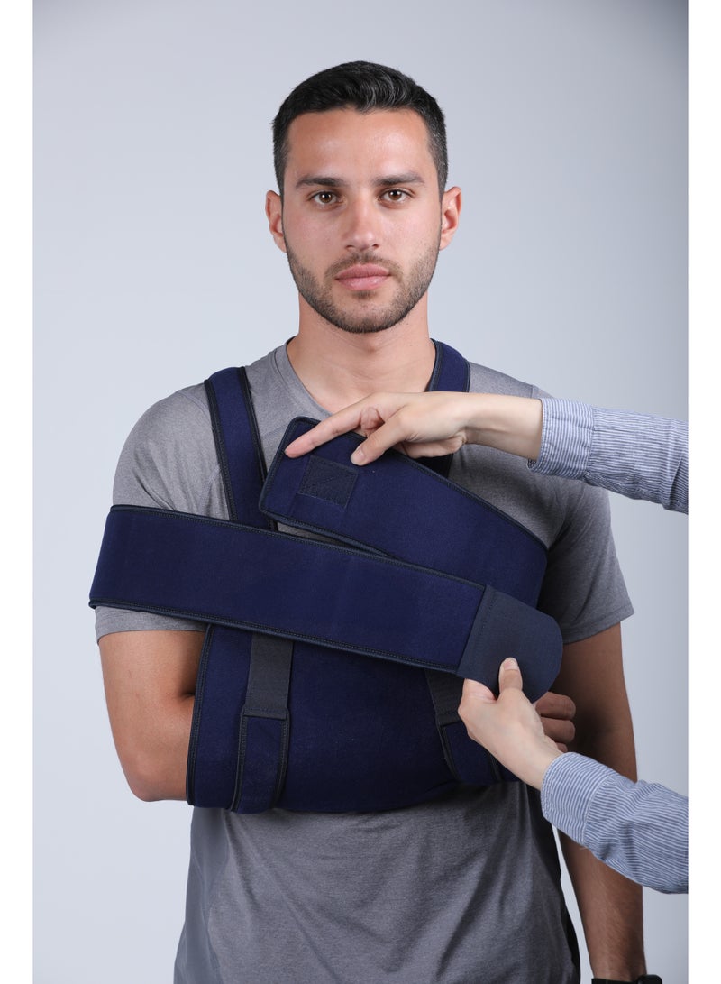 موف مثبت للكتف - Image 4