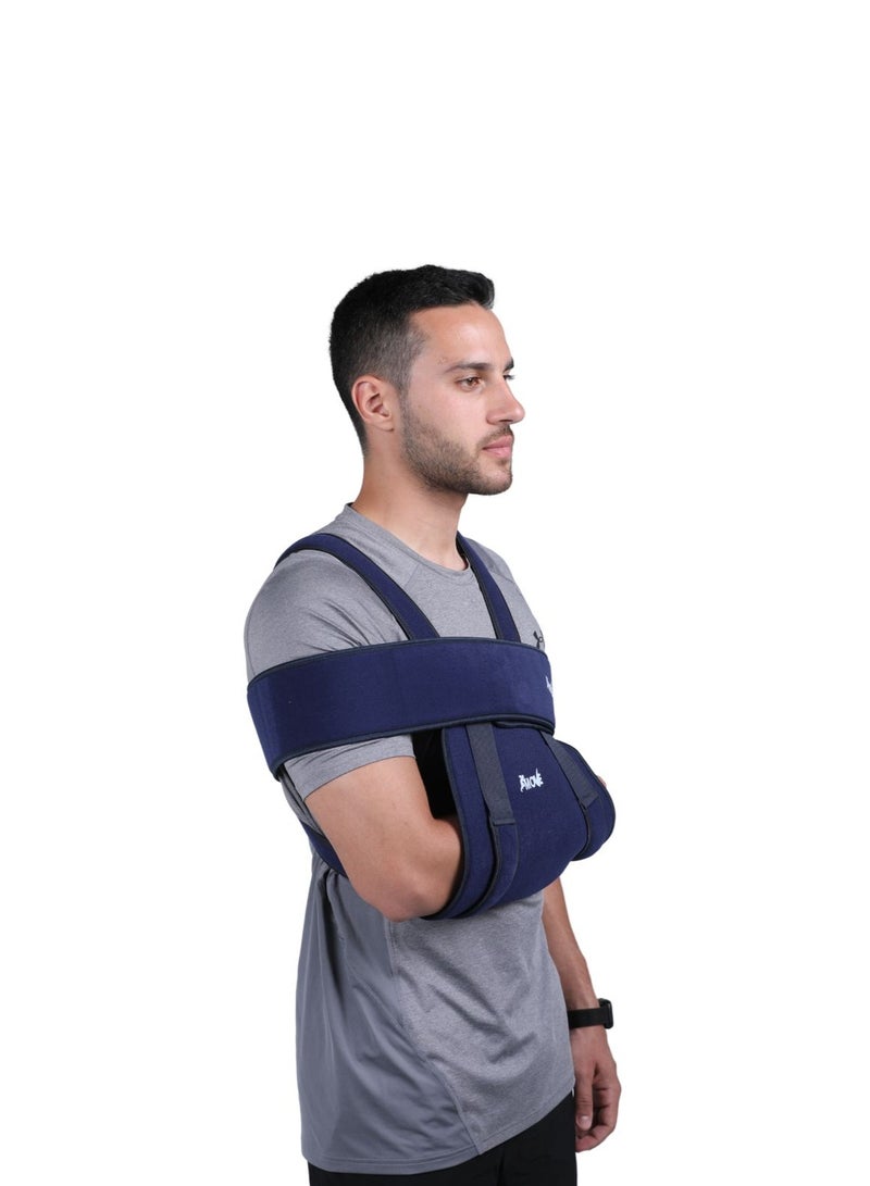 موف مثبت للكتف - Image 2