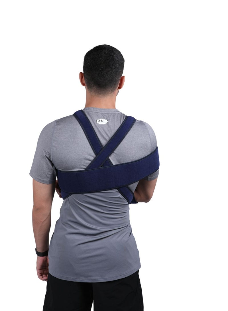 موف مثبت للكتف - Image 3