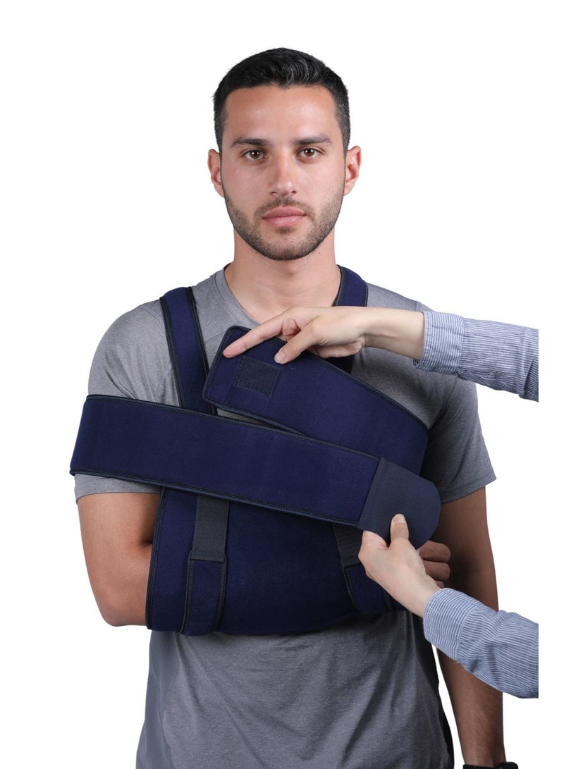 موف مثبت للكتف - Image 4