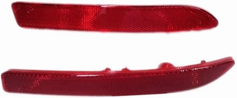 Wivplex Rear Bumper Fog Light for Renault Koleos II MK2 - Image 3