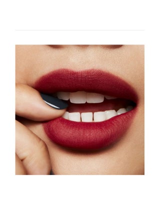 Powder Kiss Liquid Lipcolor Make Love To The Camera - view 2