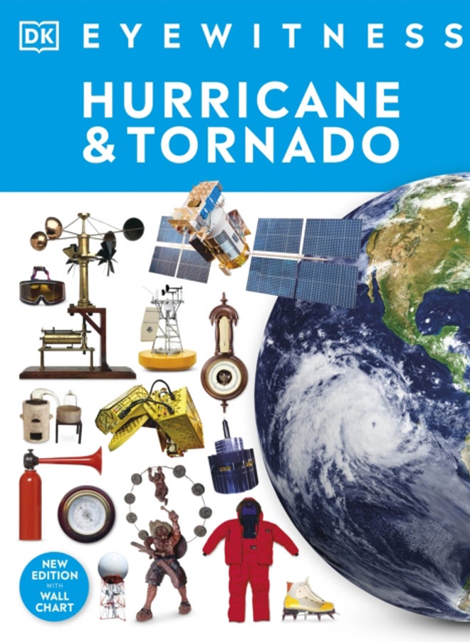 Hurricane and Tornado