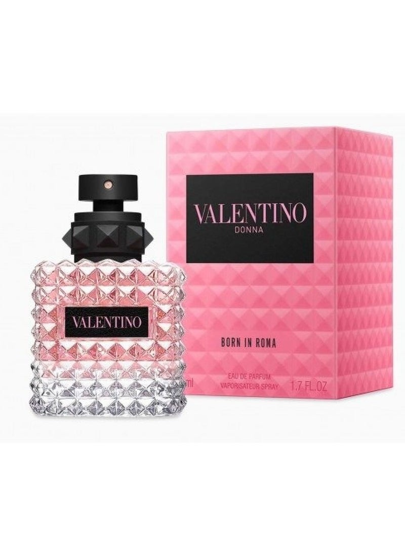 Valentino Donna Born in Roma perfume for women Eau de Parfum 100ml - pzsku/Z4333DDF331E8954FF4EDZ/45/_/1739647231/3793815b-192c-4226-872f-98d9724a02b1