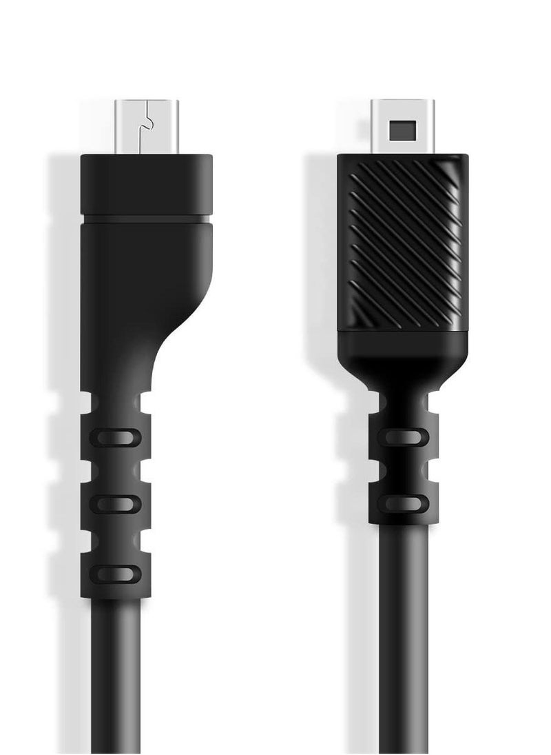 Replacement Audio Cable Compatible with SteelSeries Arctis 3, Arctis 5, Arctis 7, Arctis Pro Gaming Headset(Male to Male) - Image 1