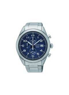 Stainless Steel Analog Watch SSB267P1