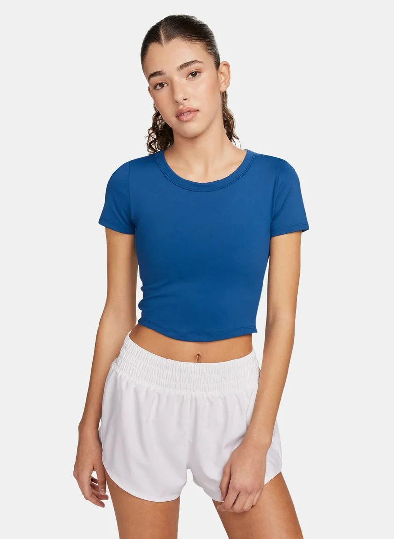 Nike Women's One Dri-FIT Training Crop Top
