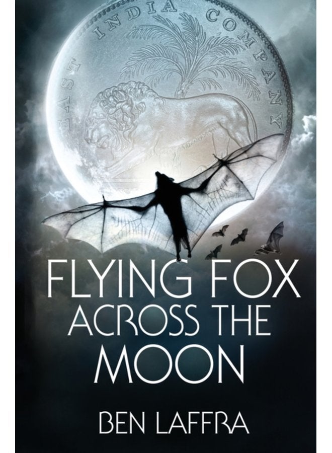 Flying Fox Across the Moon - Paperback